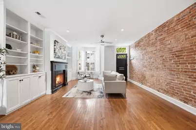 1430 Swann Street NW, Washington, DC 20009 - Photo 9