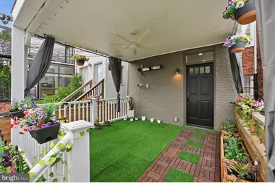 1430 Swann Street NW, Washington, DC 20009 - Photo 41