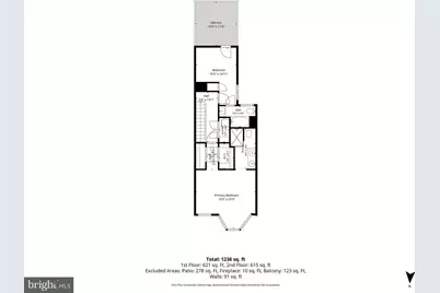 1430 Swann Street NW, Washington, DC 20009 - Photo 45