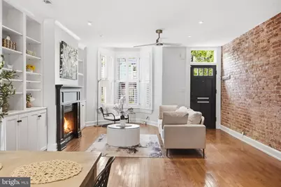 1430 Swann Street NW, Washington, DC 20009 - Photo 7