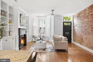 1430 Swann St NW, Washington, DC 20009 - Photo 7