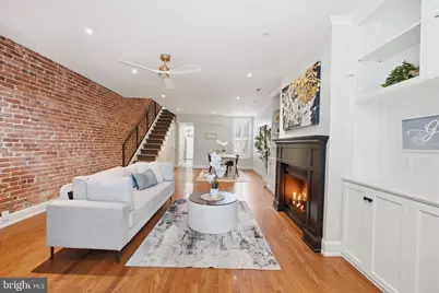 1430 Swann Street NW, Washington, DC 20009 - Photo 3