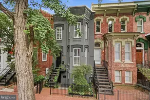 1430 Swann St NW, Washington, DC 20009 - Photo 3