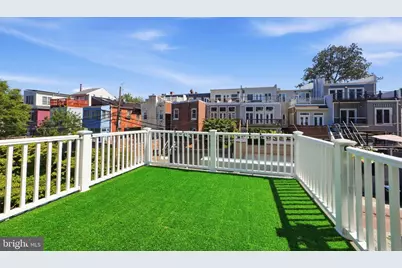 1430 Swann Street NW, Washington, DC 20009 - Photo 37