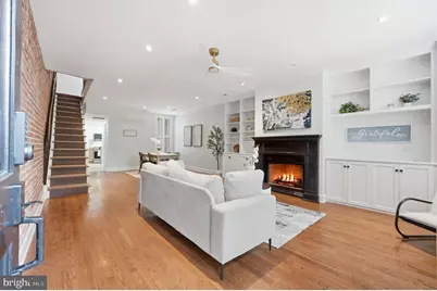 1430 Swann Street NW, Washington, DC 20009 - Photo 5
