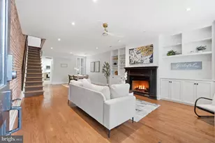 1430 Swann St NW, Washington, DC 20009 - Photo 5