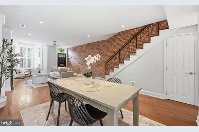 1430 Swann Street NW, Washington, DC 20009 - Photo 11
