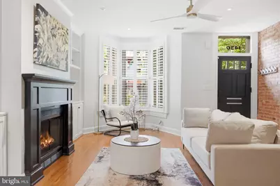 1430 Swann Street NW, Washington, DC 20009 - Photo 5