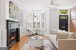1430 Swann St NW, Washington, DC 20009 - Photo 5