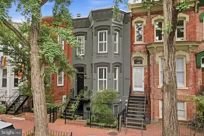 1430 Swann Street NW, Washington, DC 20009 - Photo 1
