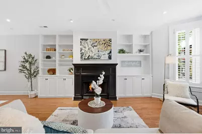 1430 Swann Street NW, Washington, DC 20009 - Photo 7