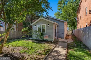 3116 E St SE, Washington, DC 20019 - Photo 1