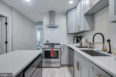 3116 E Street SE, Washington, DC 20019 - Photo 7