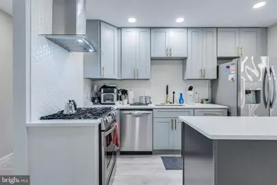 3116 E Street SE, Washington, DC 20019 - Photo 5