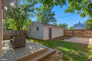 3116 E St SE, Washington, DC 20019 - Photo 25