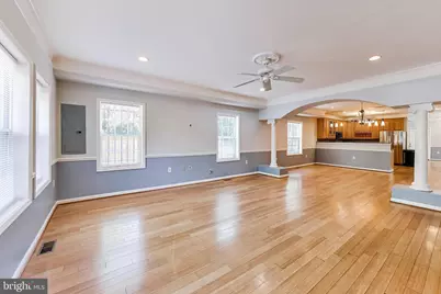 5713 Eads Street NE, Washington, DC 20019 - Photo 3