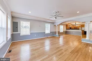 5713 Eads St NE, Washington, DC 20019 - Photo 3