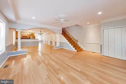 5713 Eads Street NE, Washington, DC 20019 - Photo 1