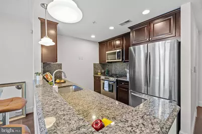 1228 4th Street NW #1, Washington, DC 20001 - Photo 17