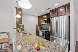 1228 4th St NW, Washington, DC 20001 - Photo 17