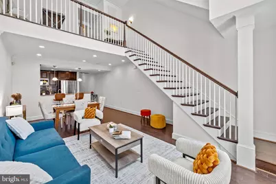 1228 4th Street NW #1, Washington, DC 20001 - Photo 1
