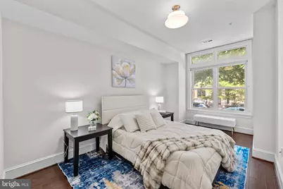 1228 4th Street NW #1, Washington, DC 20001 - Photo 31