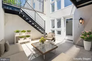 1228 4th St NW, Washington, DC 20001 - Photo 39