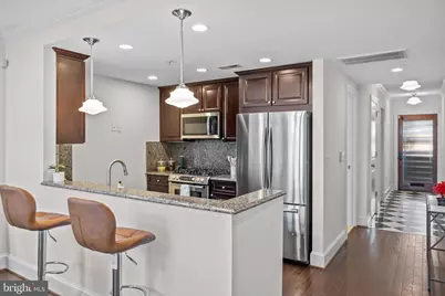 1228 4th Street NW #1, Washington, DC 20001 - Photo 23