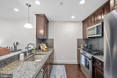 1228 4th Street NW #1, Washington, DC 20001 - Photo 19