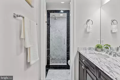 1228 4th Street NW #1, Washington, DC 20001 - Photo 35