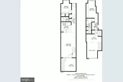 1228 4th Street NW #1, Washington, DC 20001 - Photo 43