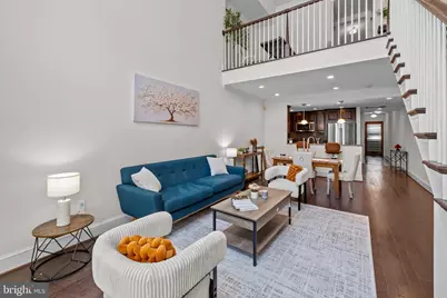 1228 4th Street NW #1, Washington, DC 20001 - Photo 13