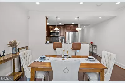 1228 4th Street NW #1, Washington, DC 20001 - Photo 9