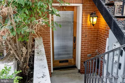 1228 4th Street NW #1, Washington, DC 20001 - Photo 41