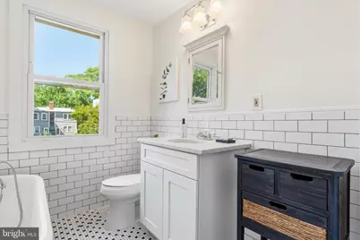 1355 Montague Street NW, Washington, DC 20011 - Photo 41
