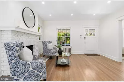 1355 Montague Street NW, Washington, DC 20011 - Photo 13