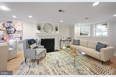 1832 Calvert Street NW #1, Washington, DC 20009 - Photo 5