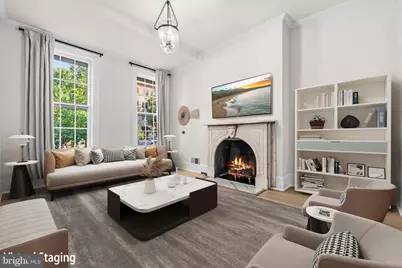 1905 New Hampshire Avenue NW, Washington, DC 20009 - Photo 5
