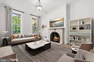 1905 New Hampshire Ave NW, Washington, DC 20009 - Photo 5