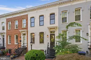 1905 New Hampshire Ave NW, Washington, DC 20009 - Photo 1
