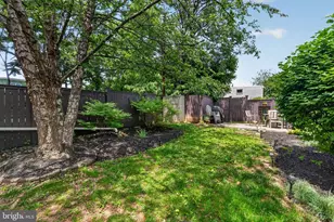 1836 Independence Ave SE, Washington, DC 20003 - Photo 23