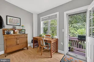 1836 Independence Ave SE, Washington, DC 20003 - Photo 17