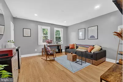 1836 Independence Avenue SE #3, Washington, DC 20003 - Photo 5
