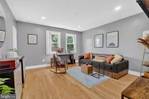 1836 Independence Ave SE, Washington, DC 20003 - Photo 5