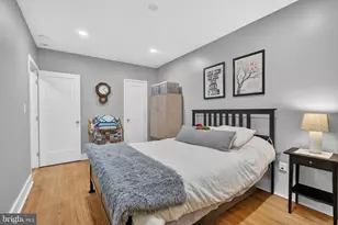 1836 Independence Ave SE, Washington, DC 20003 - Photo 11