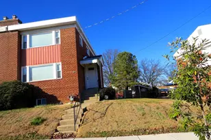 5129 Chillum Pl NE, Washington, DC 20011 - Photo 1