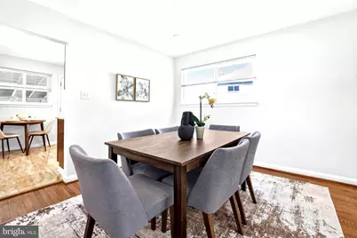 5129 Chillum Place NE, Washington, DC 20011 - Photo 5