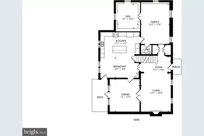 4238 50th Street NW, Washington, DC 20016 - Photo 47
