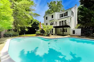 4238 50th St NW, Washington, DC 20016 - Photo 1
