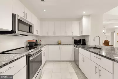 2301 N Street NW #606, Washington, DC 20037 - Photo 9